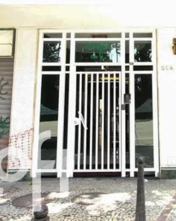 Localizacao Fantastica! Botafogo-Urca Lejlighed Rio de Janeiro Eksteriør billede